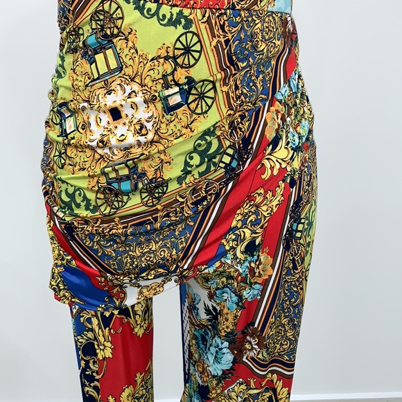 Jumpsuit - Picture 3 of 8